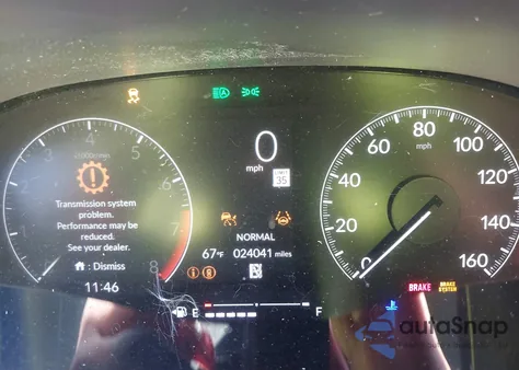 2025 Honda Civic Sport from USA, damaged, VIN 2HGFE2F50SH567707